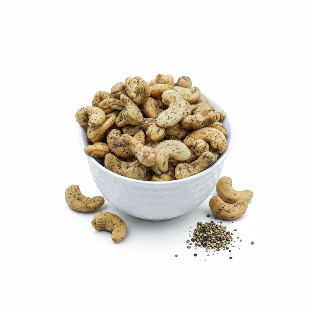 Pepper Cashew 300G