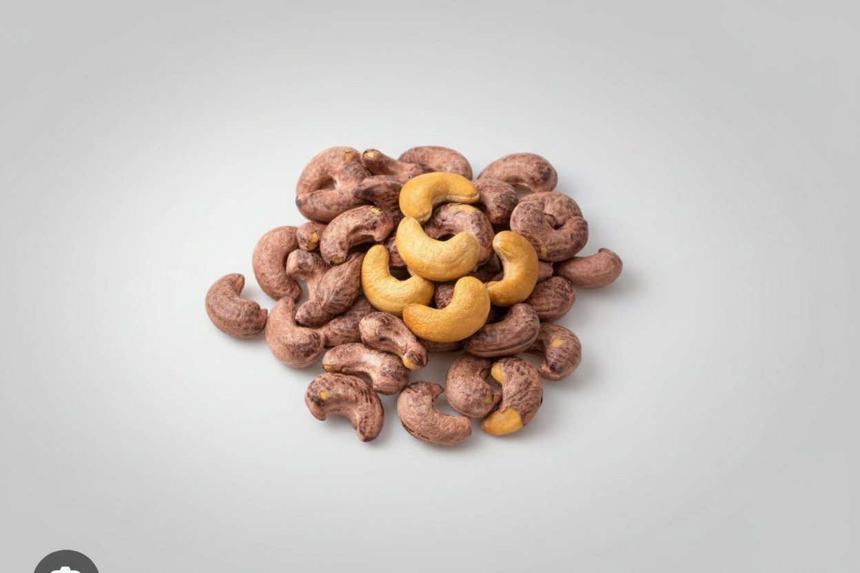 Borma Cashew 300G
