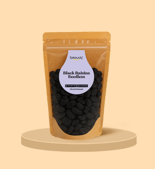 Black Raisin Seedless