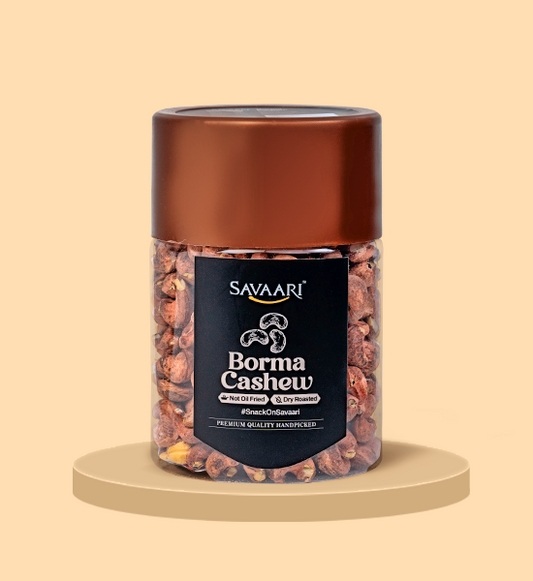 Borma Cashew - 500G