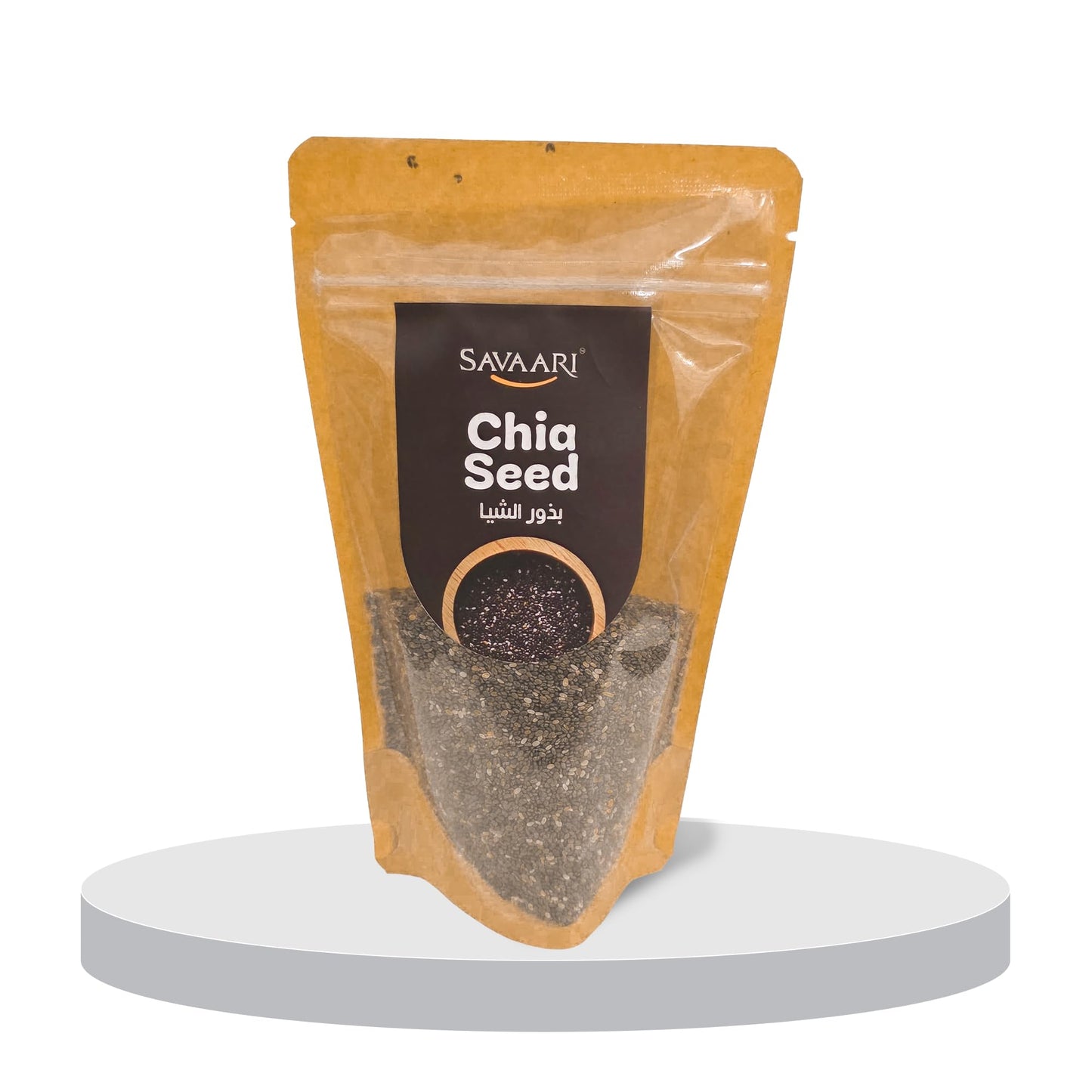 Chia Seed 150G