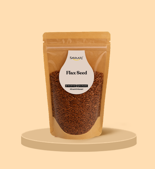Flax Seed