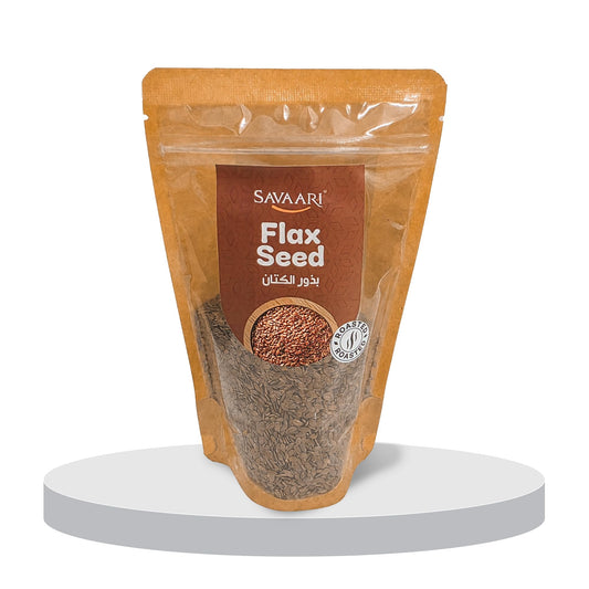 Flax Seed 150G