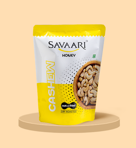 Honey Cashew - 50G