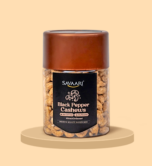 Pepper Cashew - 500G