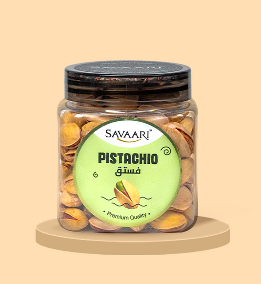 Roasted Pista - 130G
