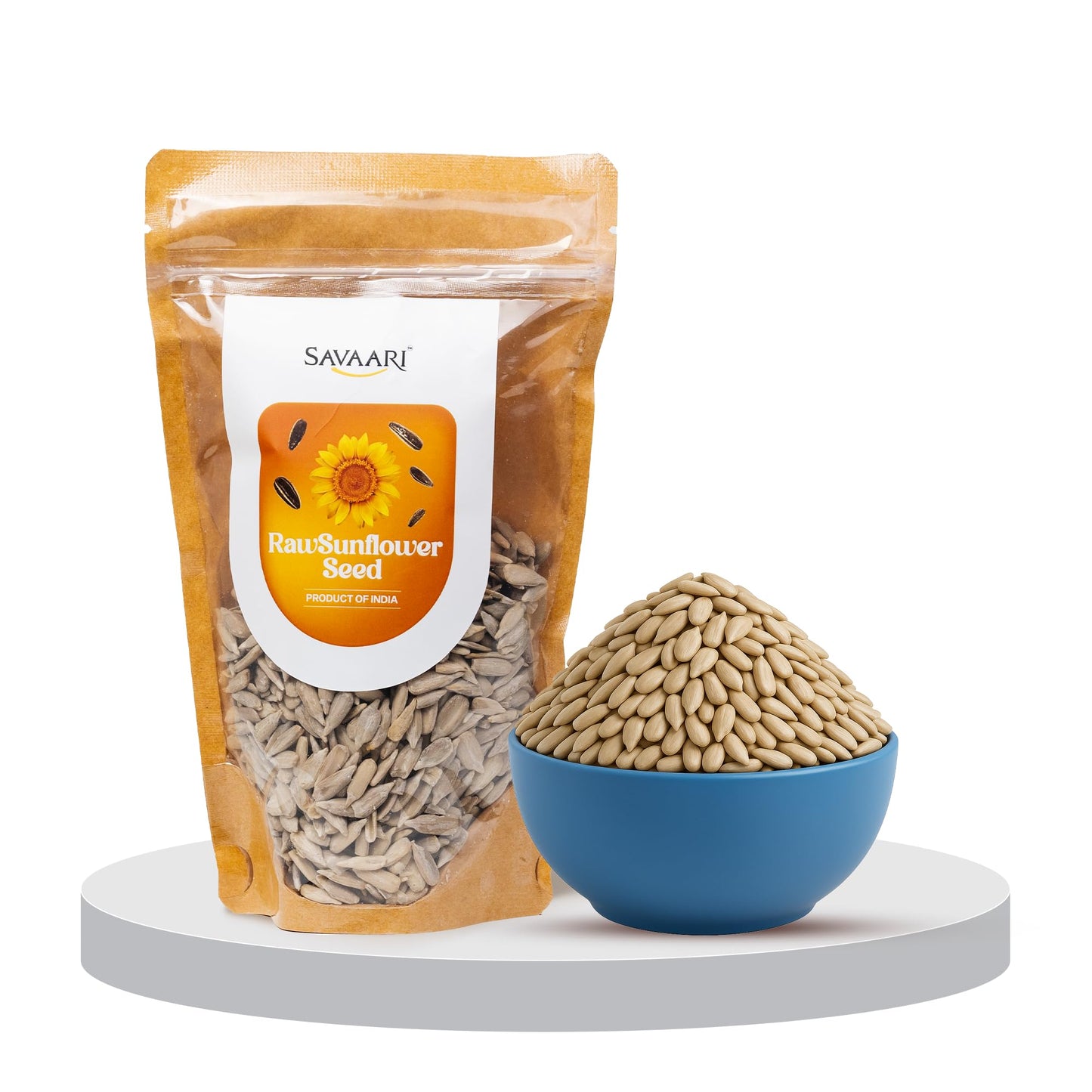 Sunflower Seed 150G