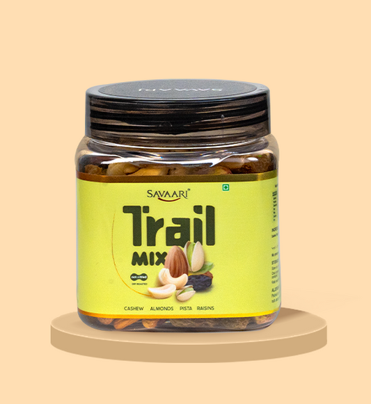 Trail Mix