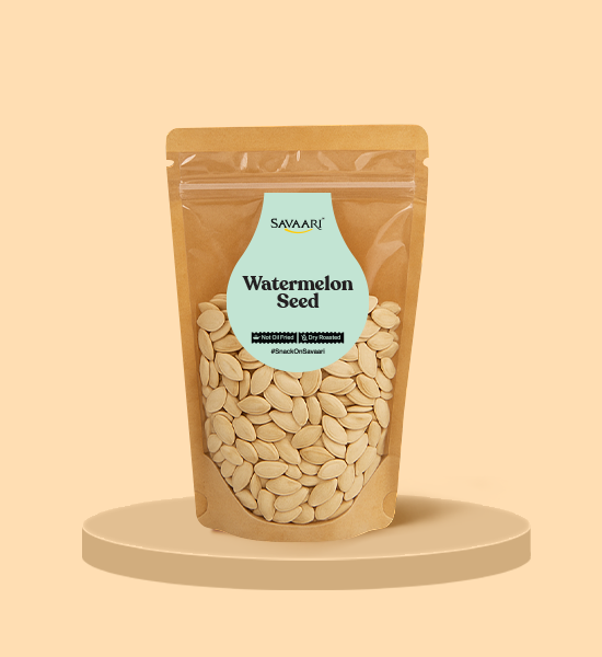 Watermelon Seed
