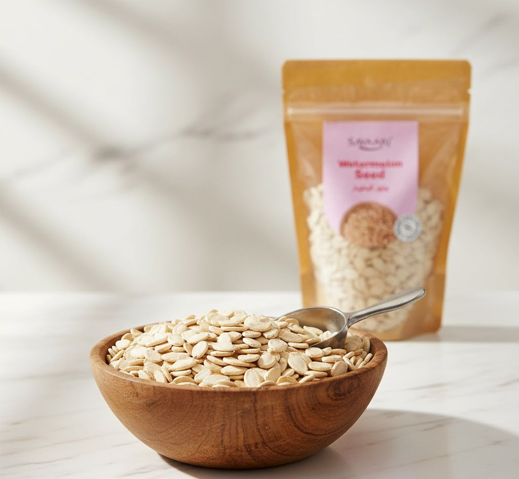 Premium Watermelon Seeds 150G